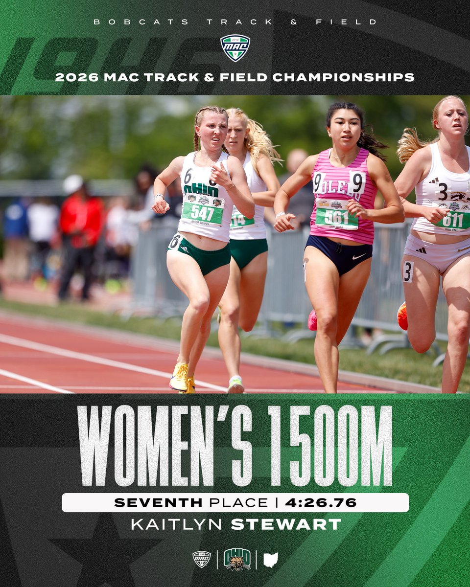 Ohio XC/TF tweet media