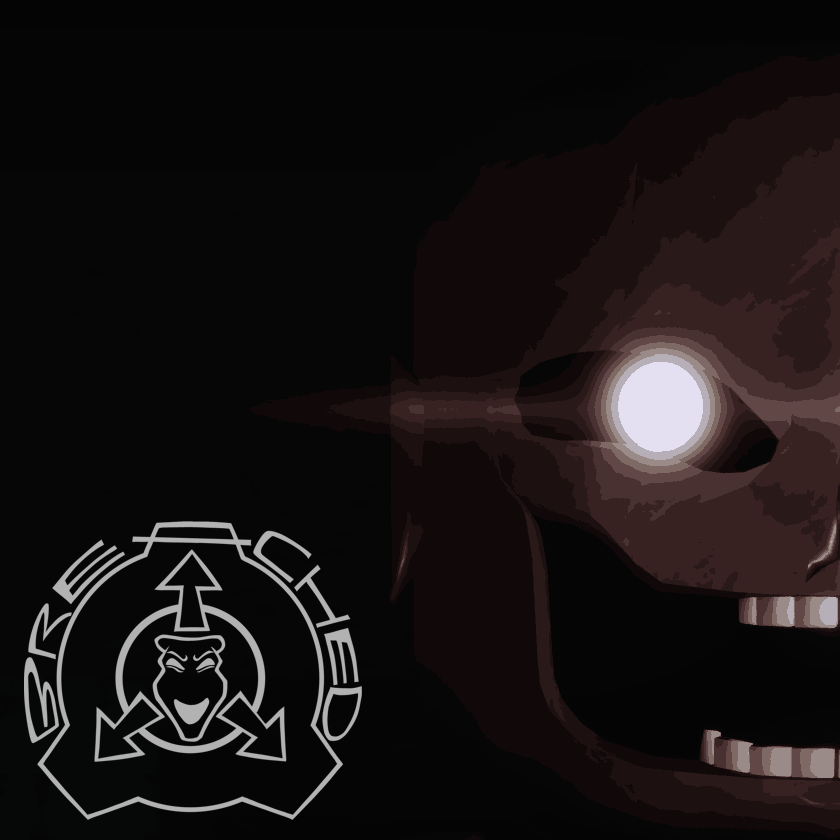 BreachedRBLX's tweet photo. A new icon for BREACHED! SCP-106 has gotten a remodel, shown in full in our Discord server! 👀 https://t.co/rgaXyN8rCi