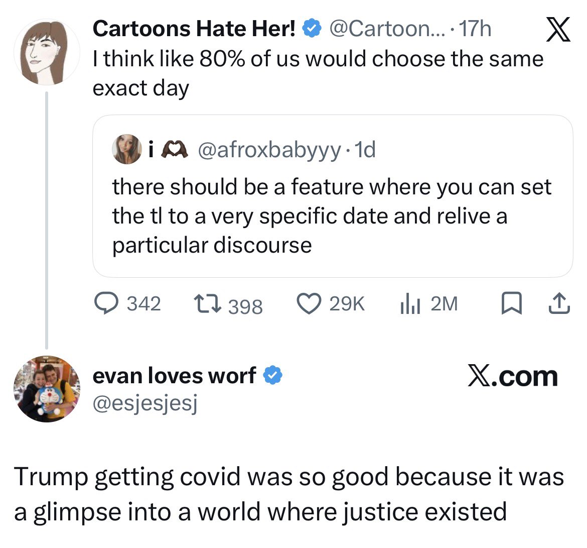 Coddled Affluent Professional tweet media