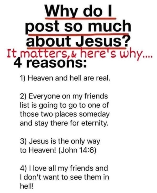 ChristIsComing5's tweet photo. https://t.co/1jPWXnD2uI