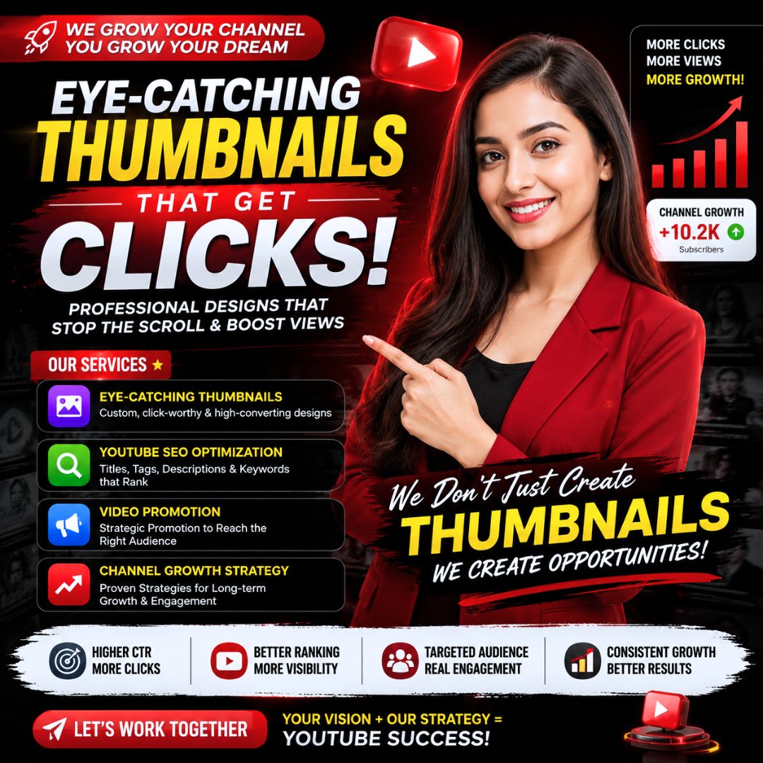 Organic Youtube Boost tweet media