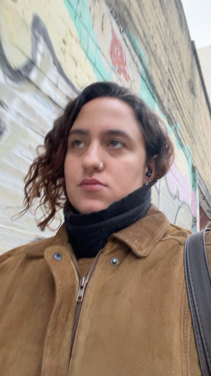 ninfa de la vagancia tweet media