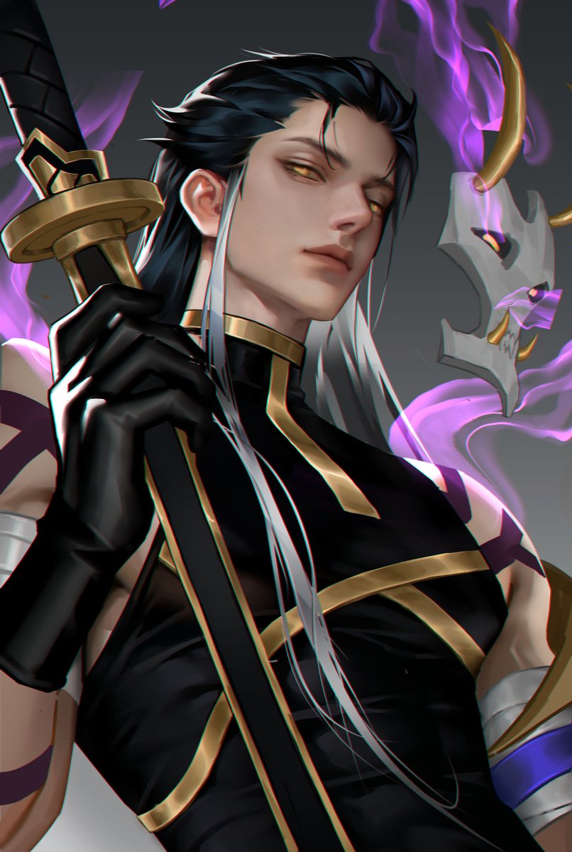 Karmaterasu |Comms open| tweet media