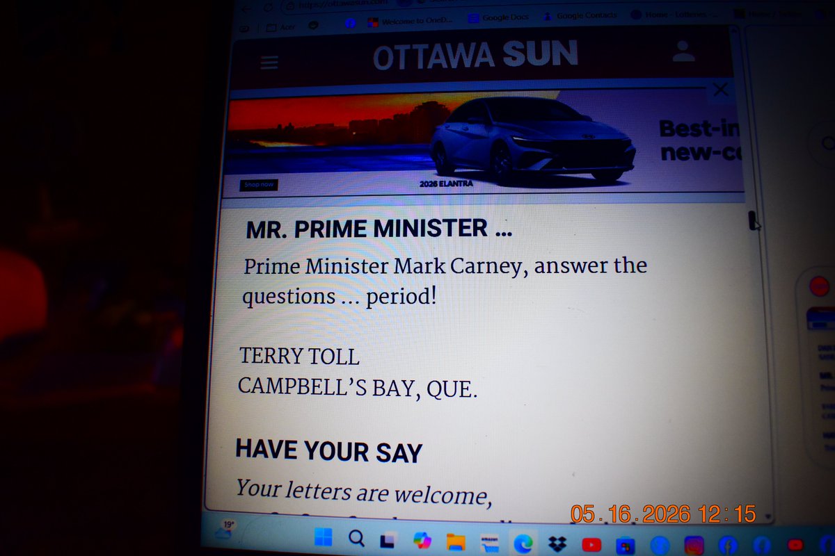 Terry Toll tweet media