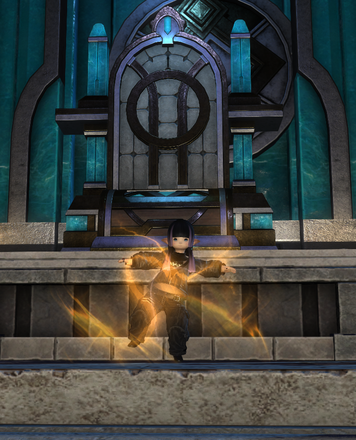 dako_FF14 tweet media