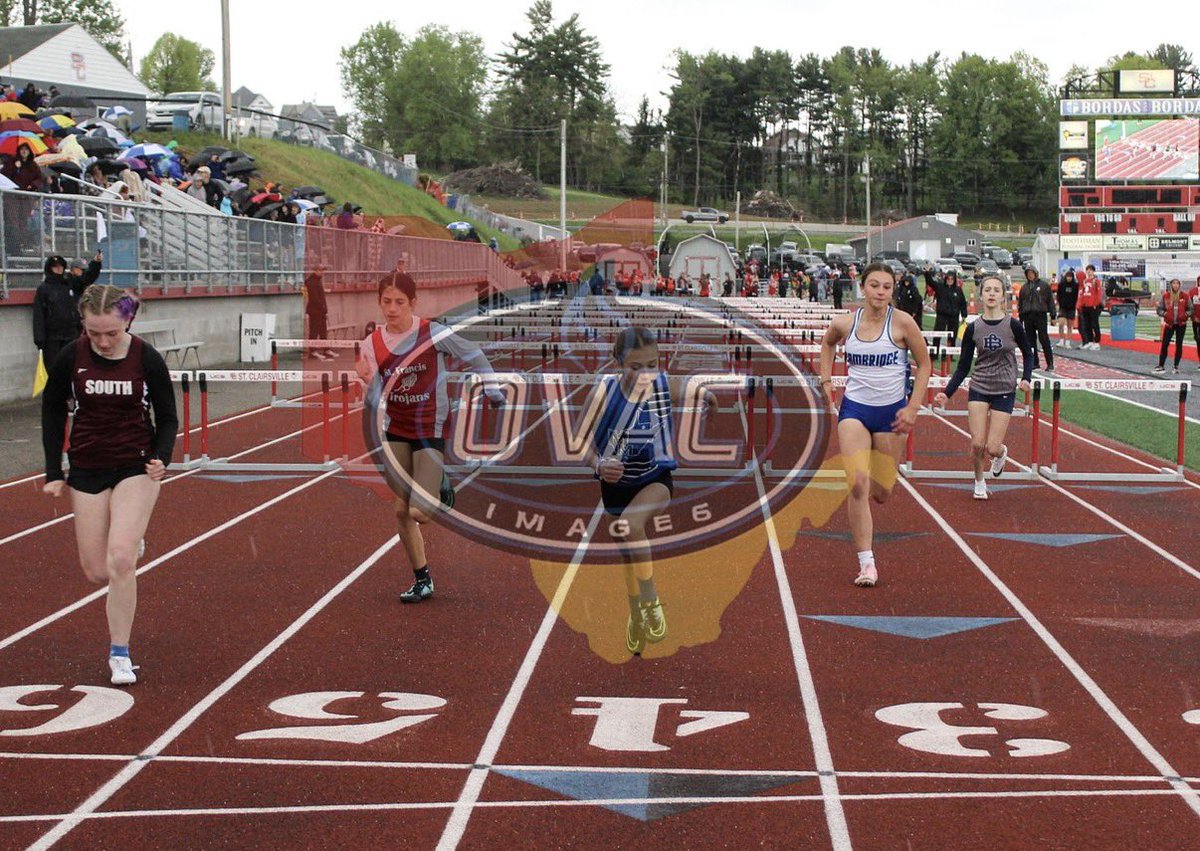 Ohio Valley Athletic Conference tweet media