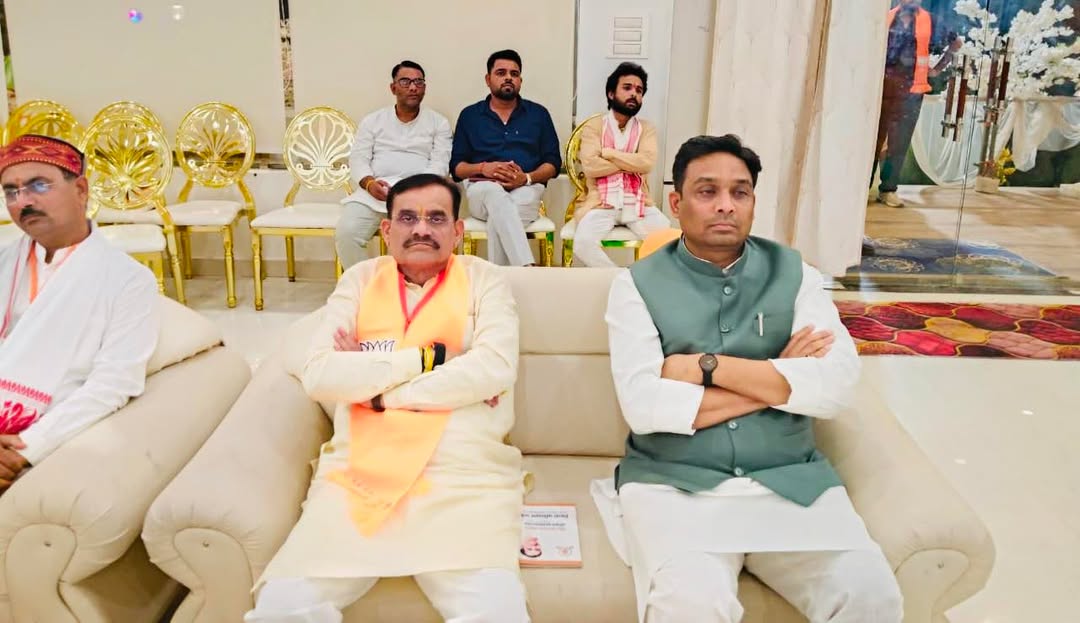 Rahul Singh Lodhi tweet media
