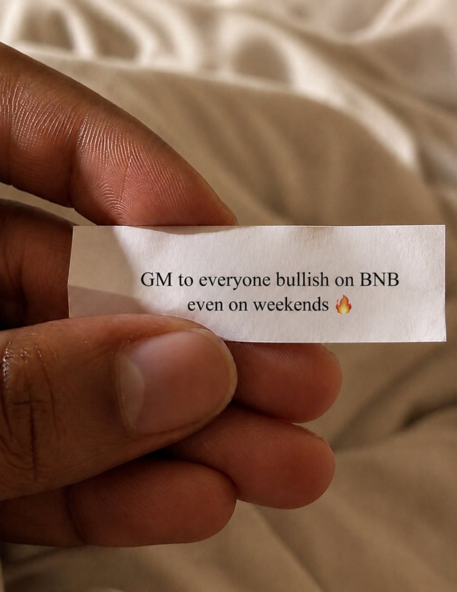 BNB Hub tweet media