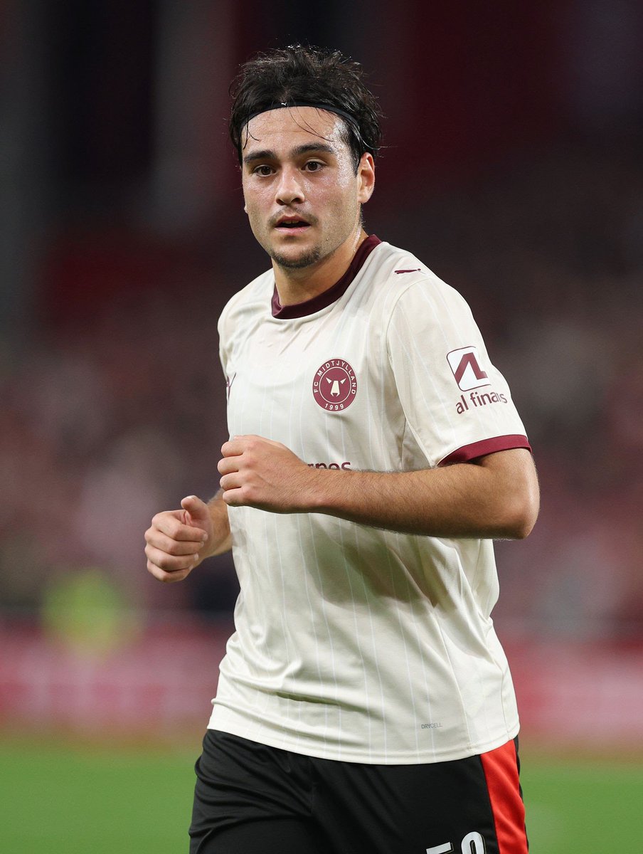 Puskas Sports tweet media