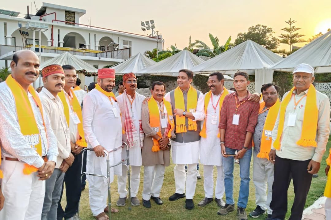 Rahul Singh Lodhi tweet media