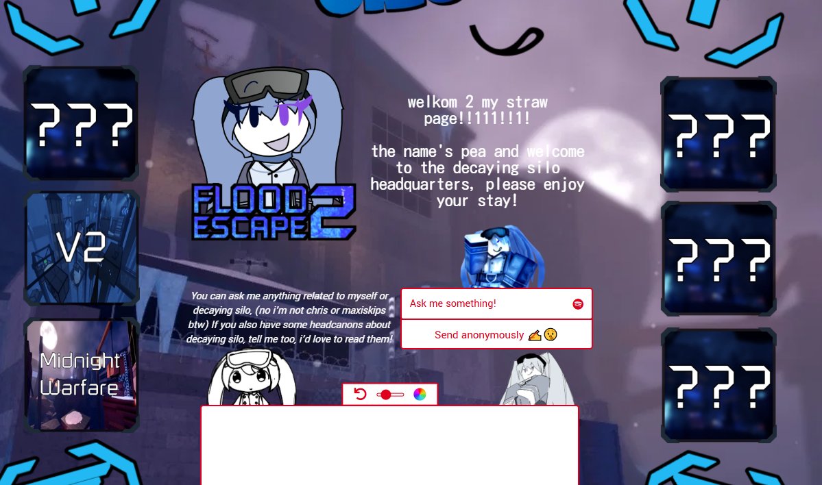 Decaying Silo (@FE2DecayingSilo) / Posts / X