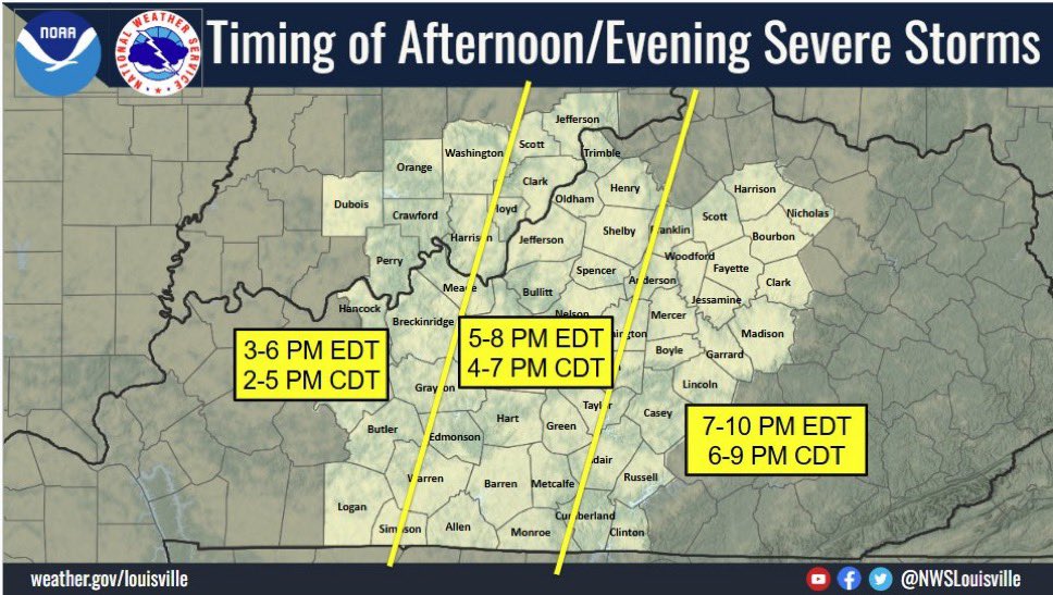 Governor Andy Beshear tweet media
