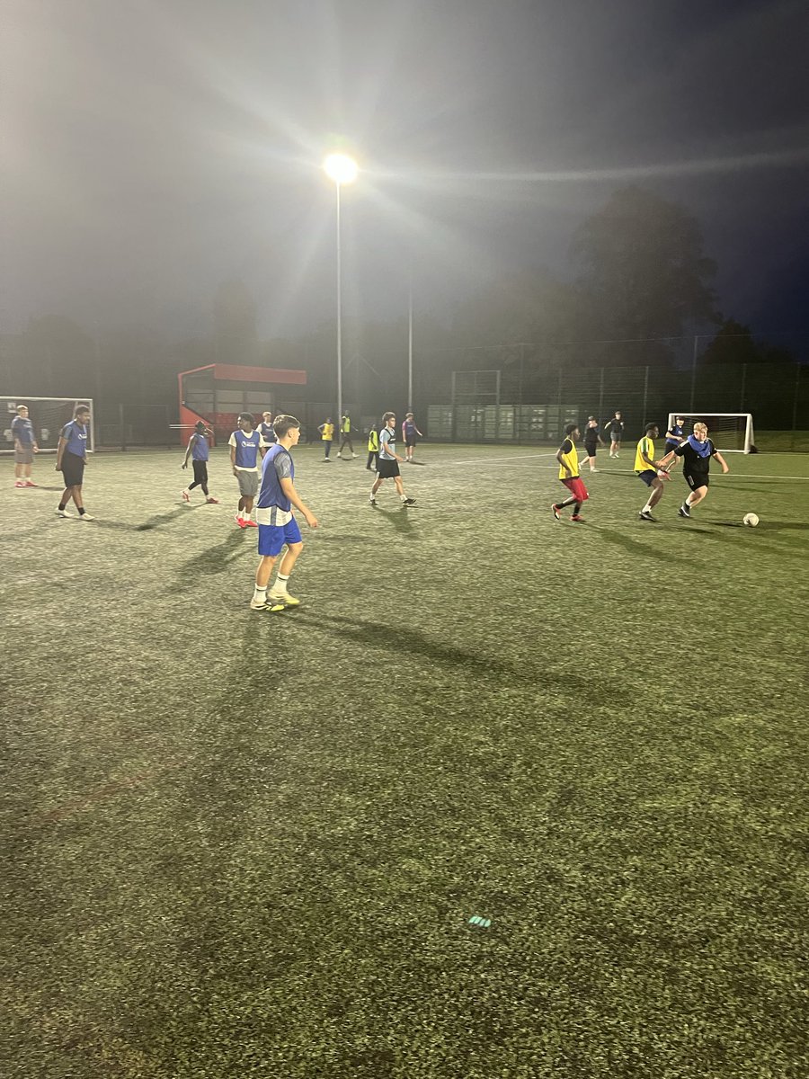 STFC Community Foundation tweet media