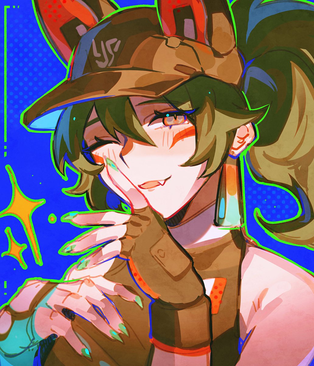-` Leorlon 🦊✨ tweet media