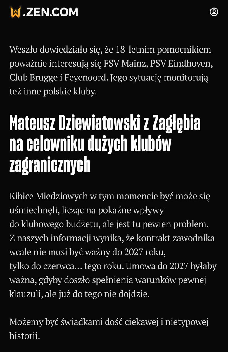 Jacek tweet media