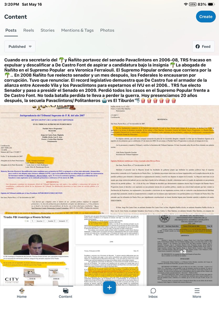 LUIS R DAVILA-COLON tweet media