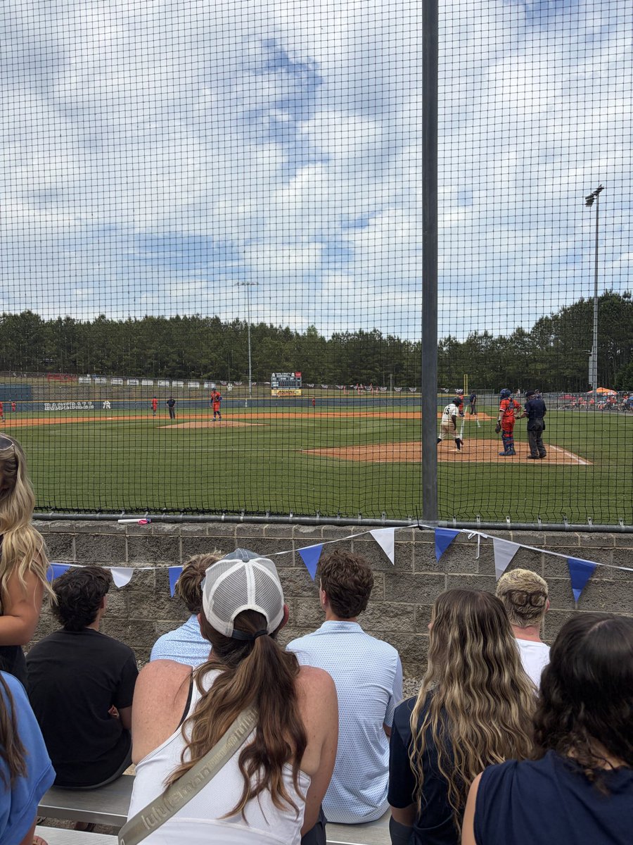 CoachRod2614's tweet photo. Let’s go @NPPackBaseball Final 4⚾️ https://t.co/m4LooChxrg