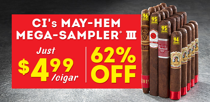 Cigars International tweet media