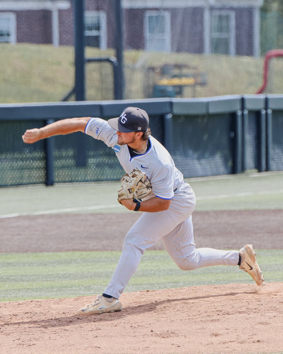 UNG Baseball tweet media