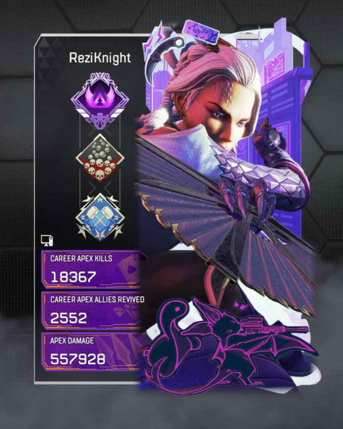 ReziKnight tweet media