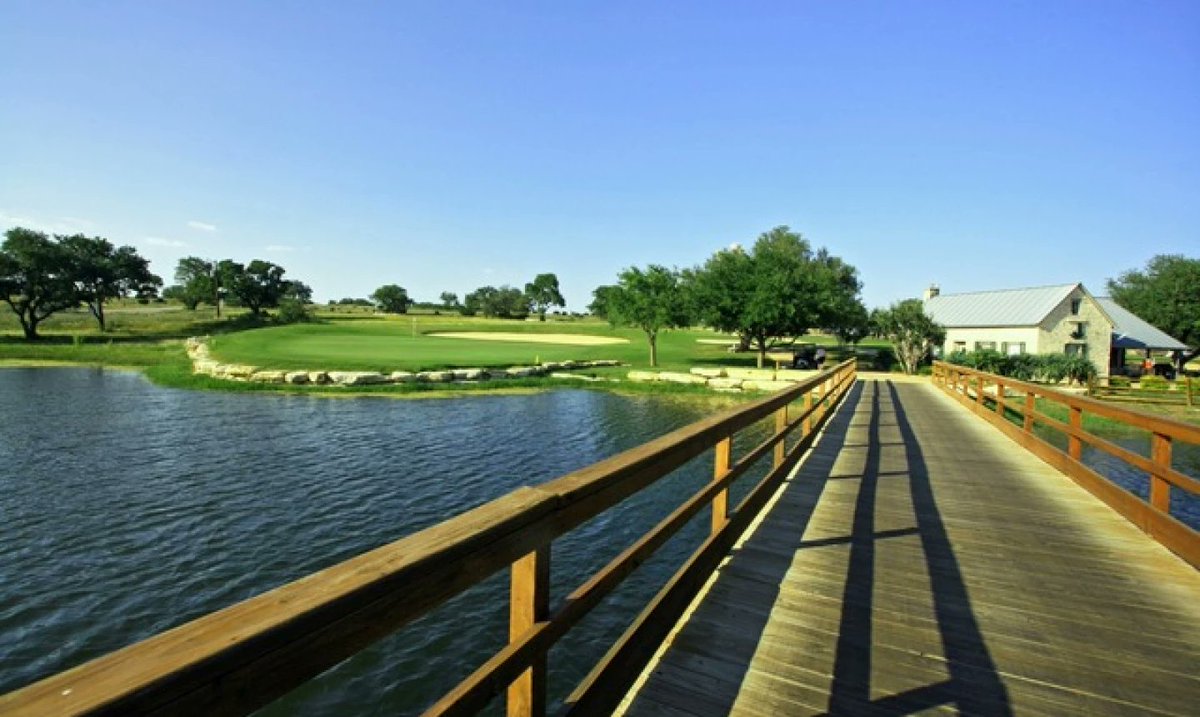 stevehabel's tweet photo. Just posted my latest golf/travel feature for https://t.co/R1NcTFegEd, this one on another set of great off-the-beaten-track courses in Central and South Texas. Are you following https://t.co/R1NcTFegEd? Well, you should be.

https://t.co/H37BkBi8tr https://t.co/l3m2bZ6Yaa