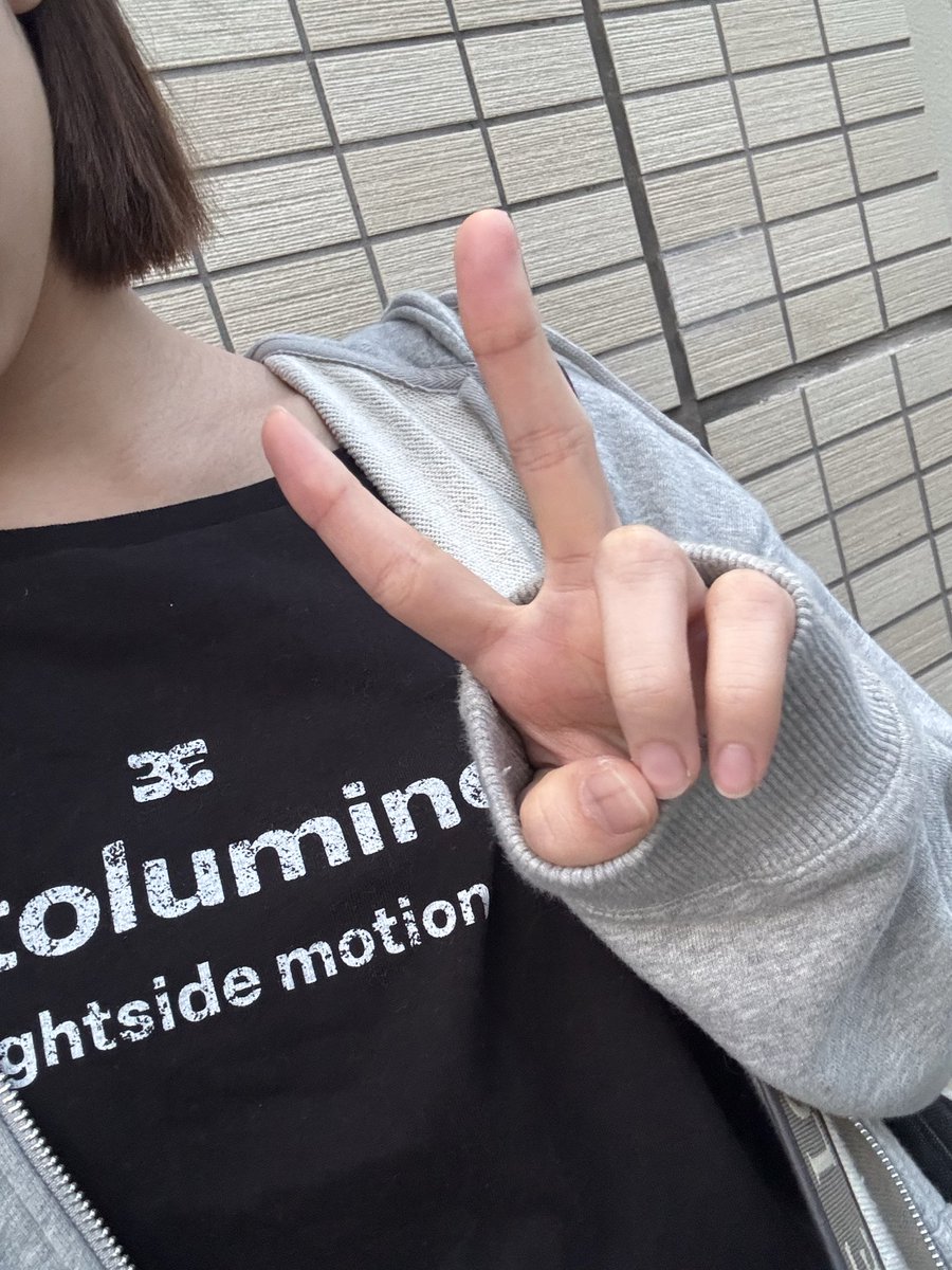 東条 澪 【AND CaaaLL】 tweet media