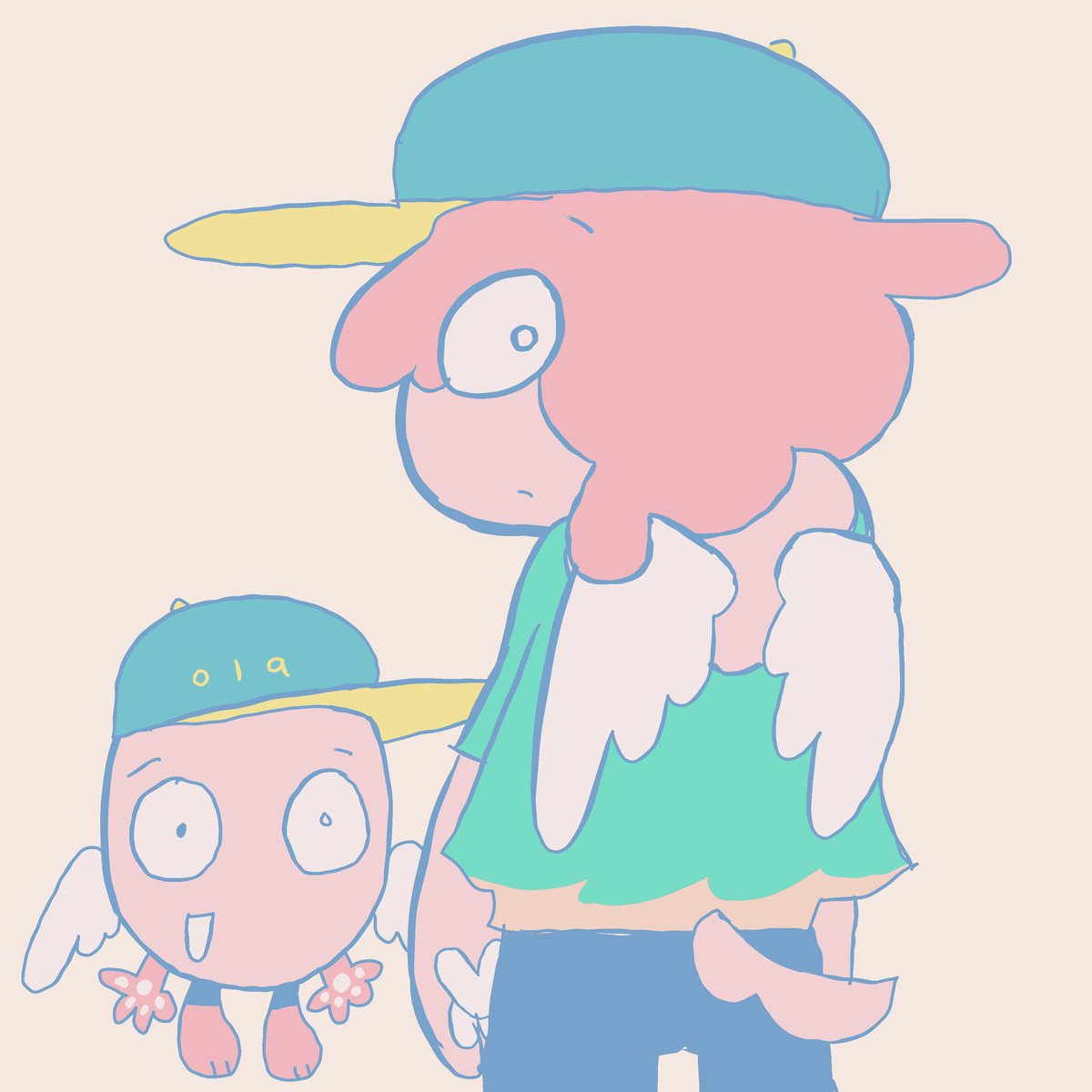 marsh (@airyhater) / Posts / X