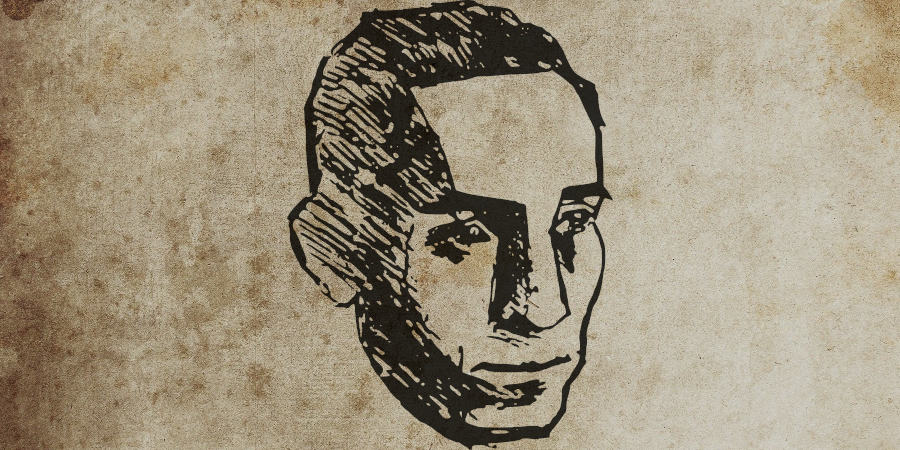 genisroca's tweet photo. Avui fa 132 anys va néixer Joan Salvat-Papasseit https://t.co/t4xuF0Vnm4