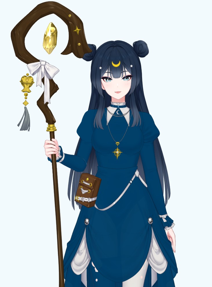 ✨️ LadyV | PLVtuber ✨️ tweet media