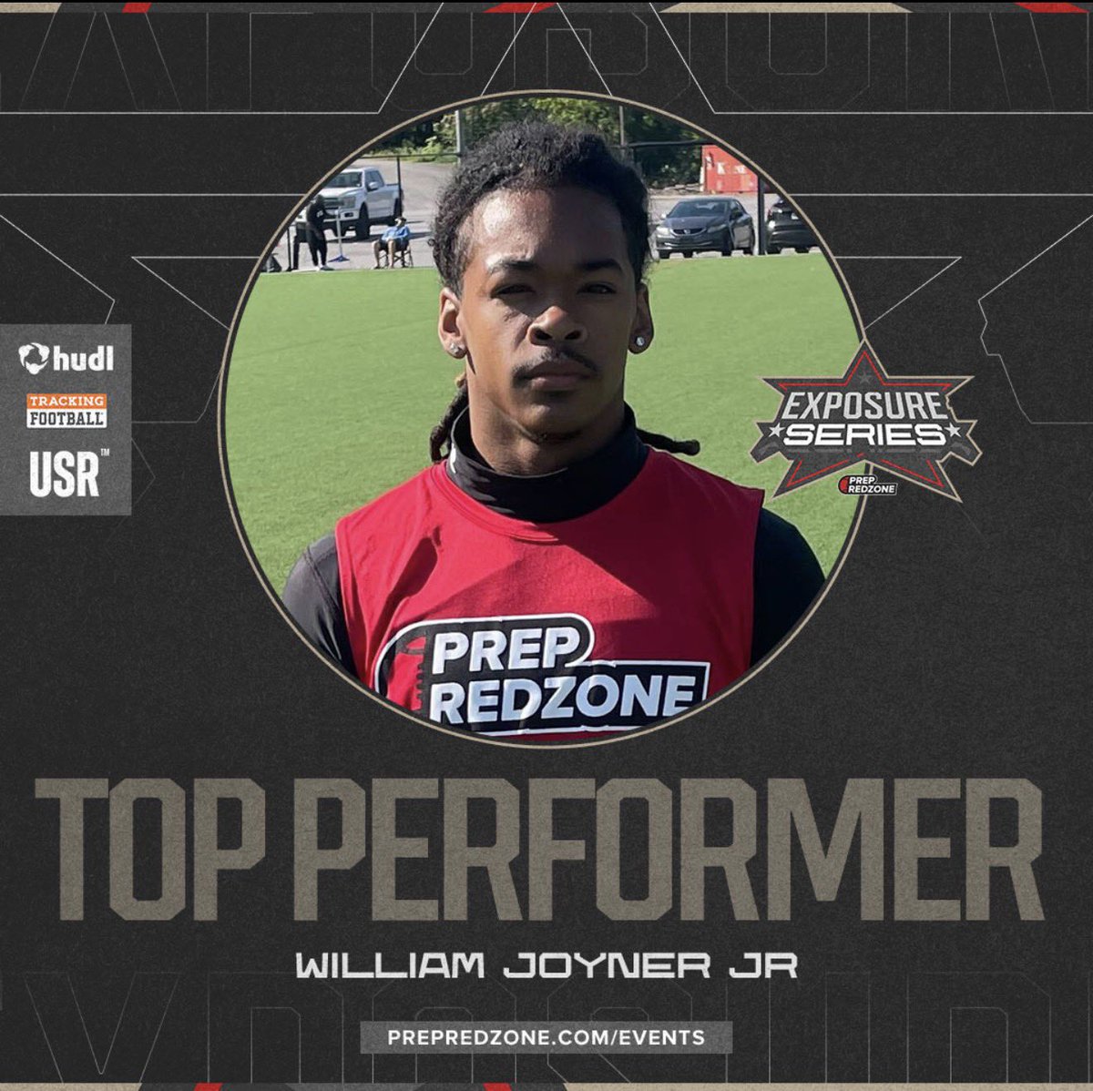William Joyner tweet media
