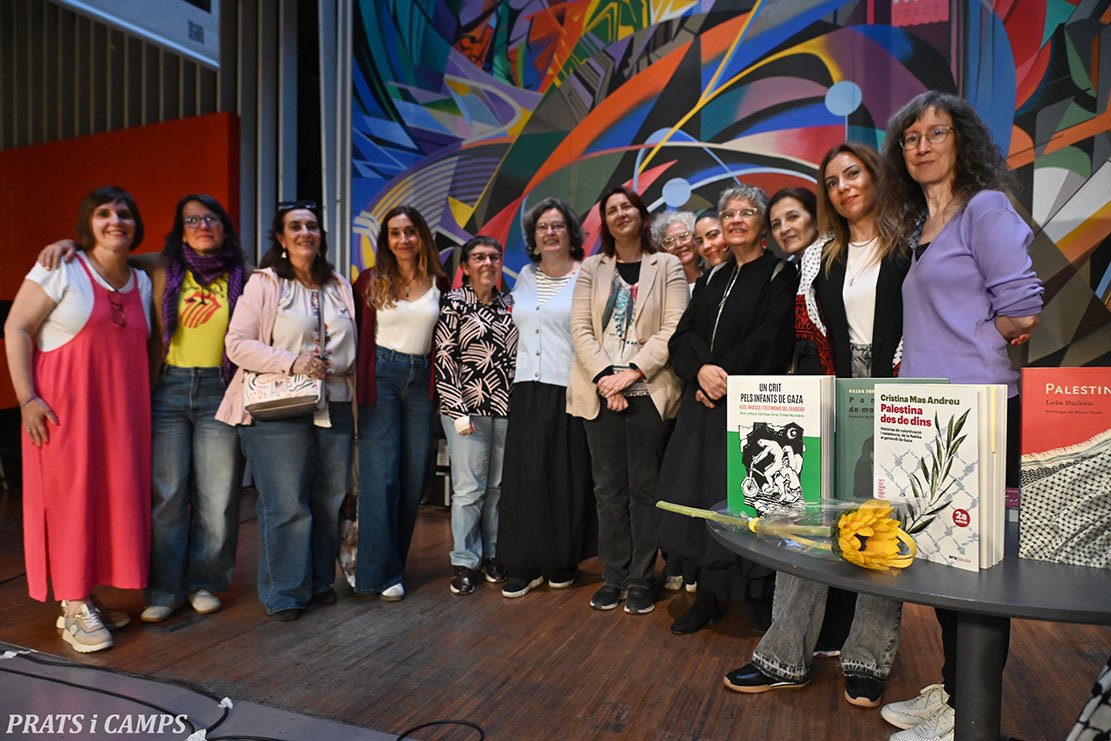 Acció Cultural del País Valencià tweet media