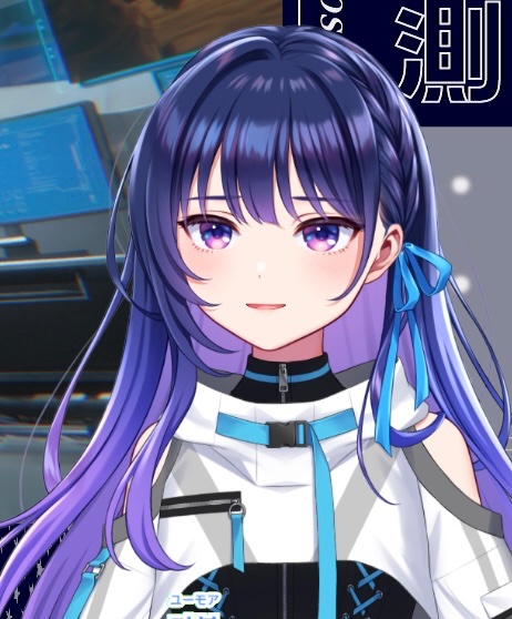 上水流宇宙 🈁ヴイアラ tweet media