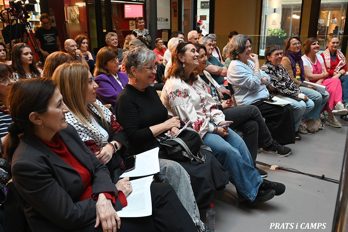 Acció Cultural del País Valencià tweet media