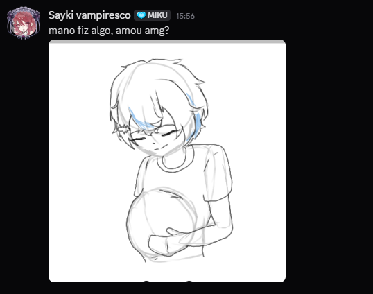 SaykiHori🦇💜 | VTUBER tweet media