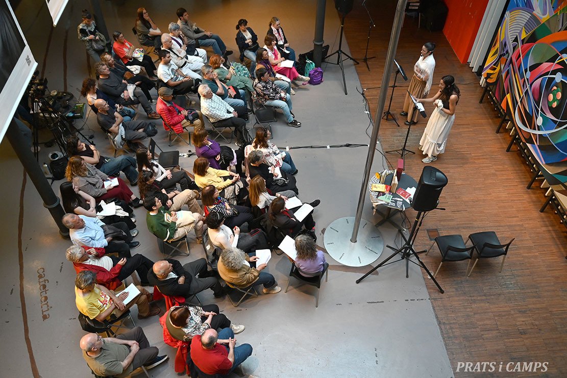 Acció Cultural del País Valencià tweet media