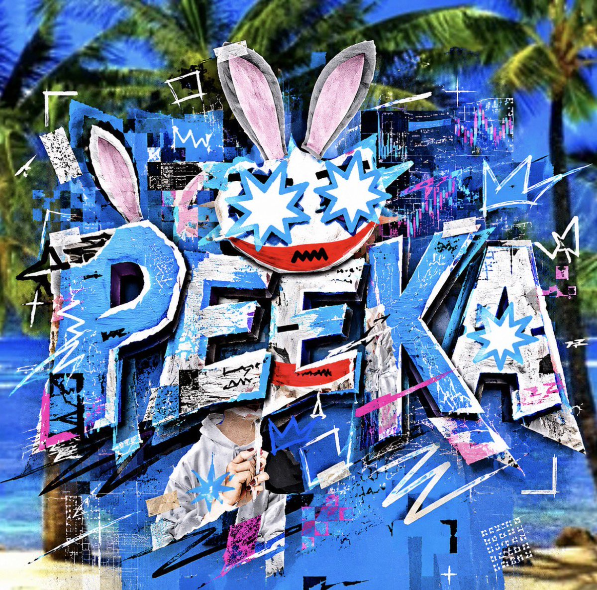 BG 🐰 tweet media