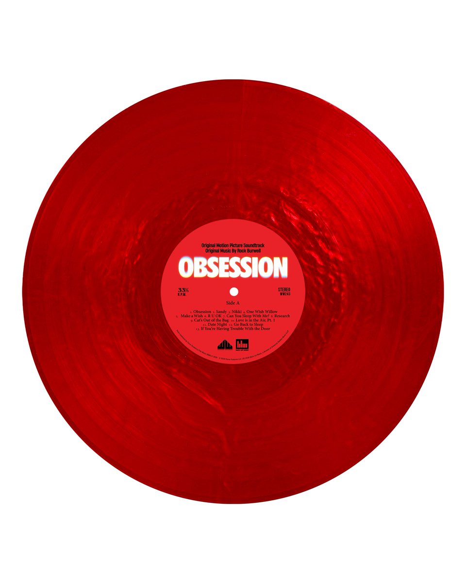 Waxwork Records tweet media