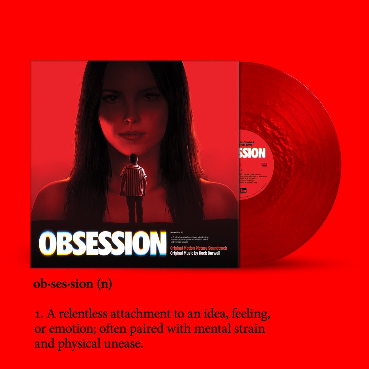 Waxwork Records tweet media