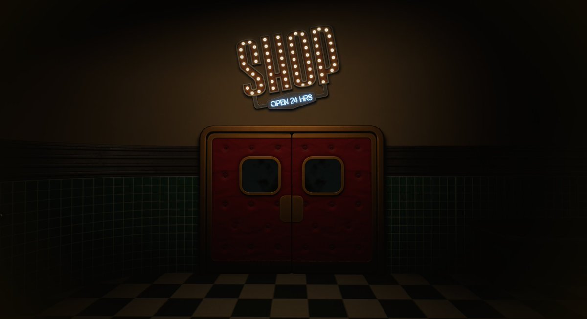 Holodot Studio tweet media