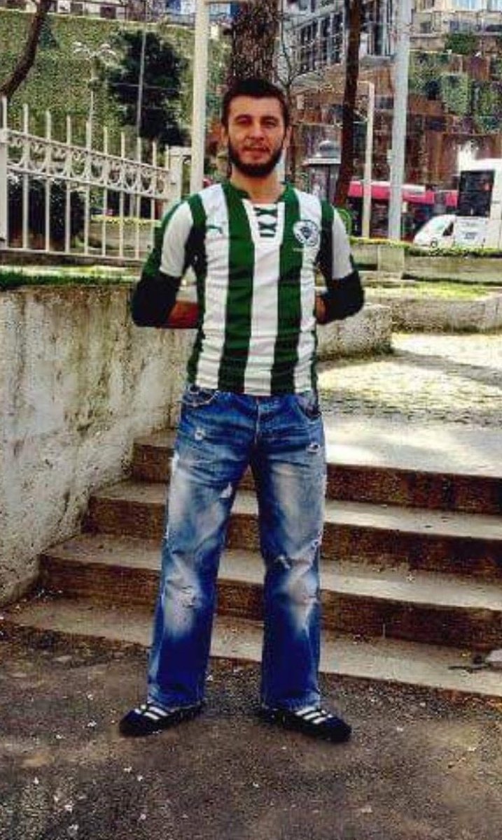 Burak tweet media