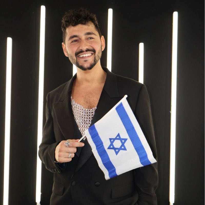 Eli Afriat 🇮🇱 tweet media