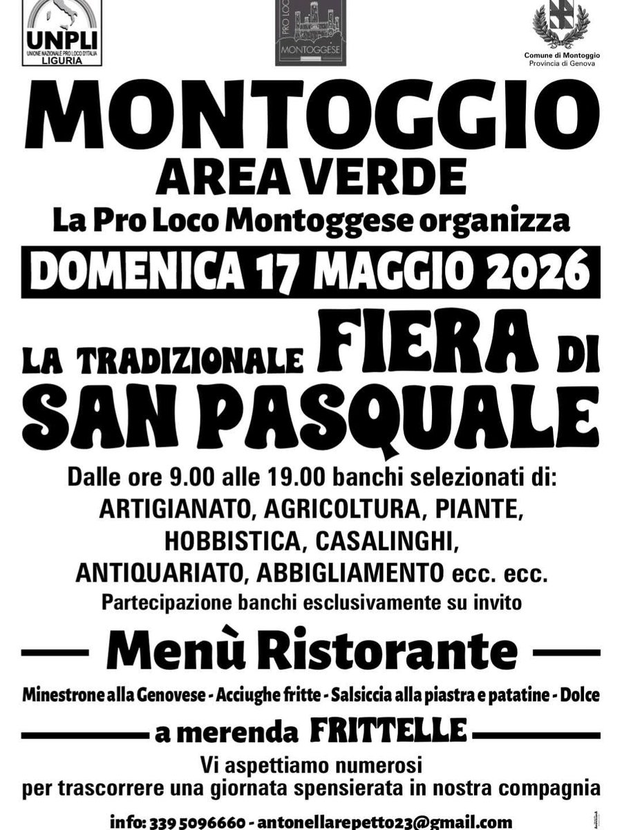 Valli dell'Antola tweet media
