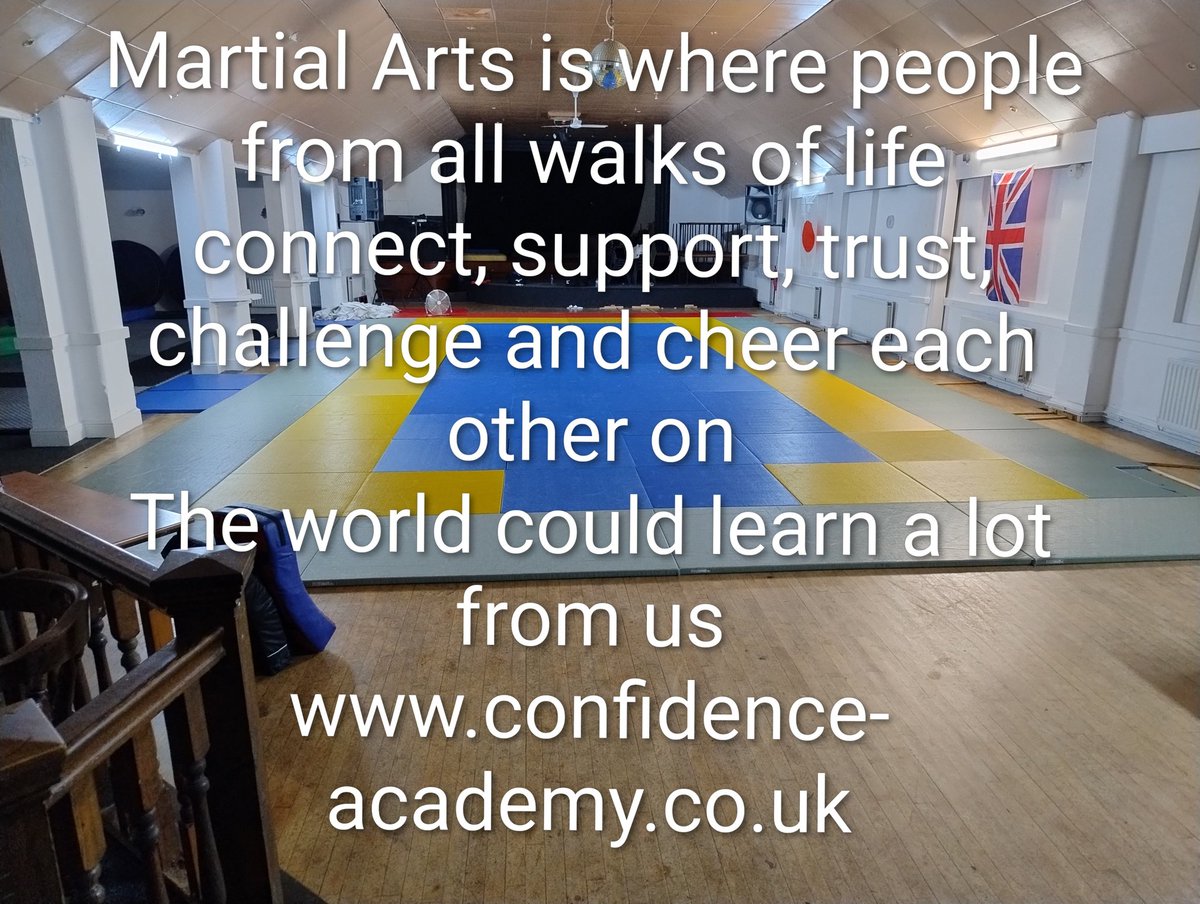 Confidence-Academy-Martial-Arts-School tweet media