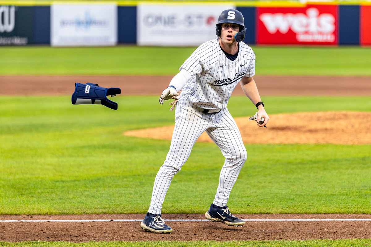 Penn State Baseball tweet media