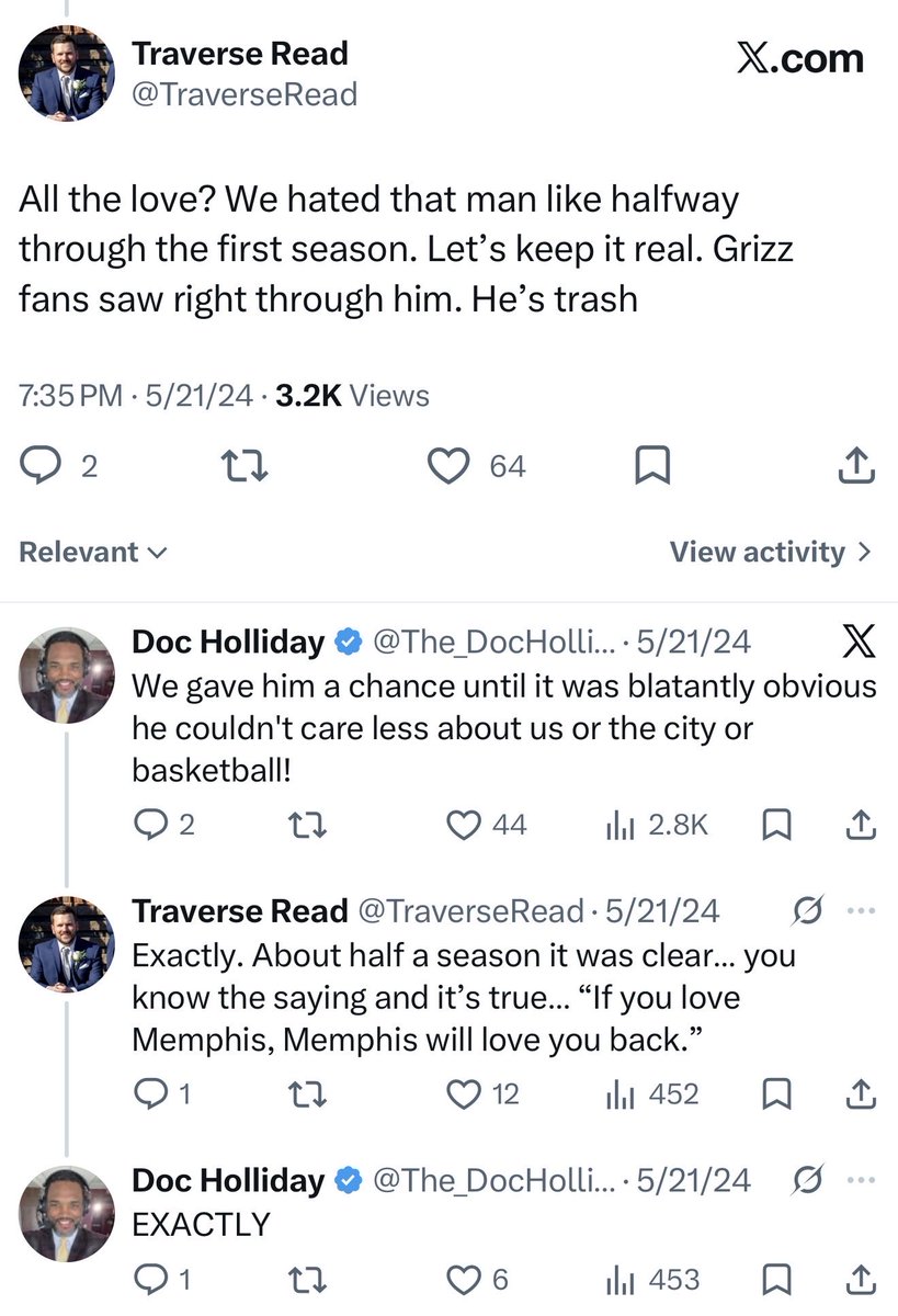 Traverse Read tweet media