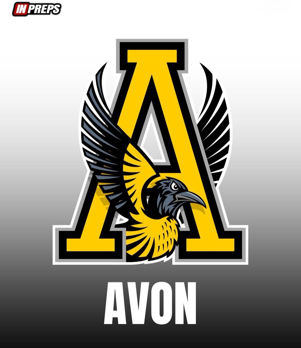 Avon QB Club tweet media