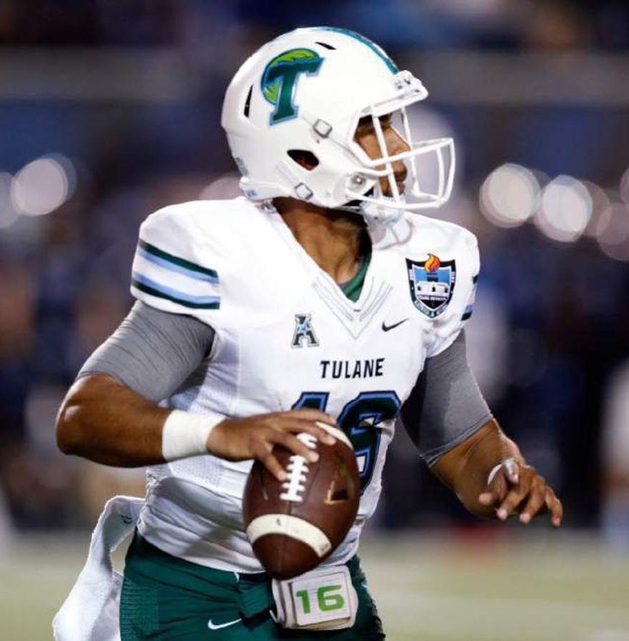 Top Tier Tulane tweet media