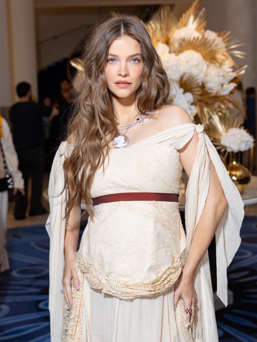 best of barbara tweet media