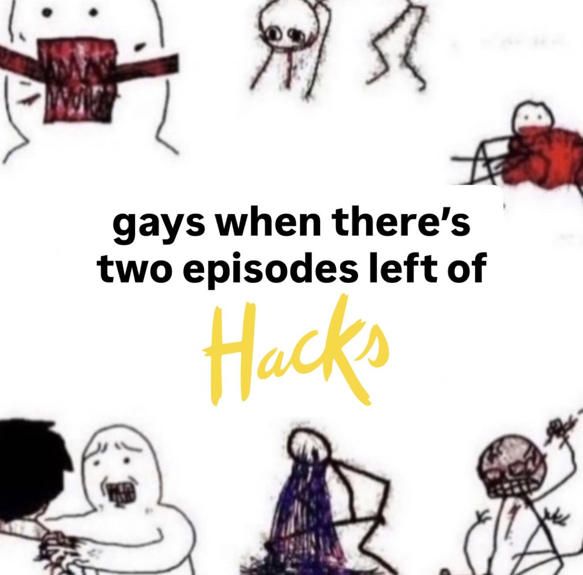 vale 🌙 hacks spoilers tweet media