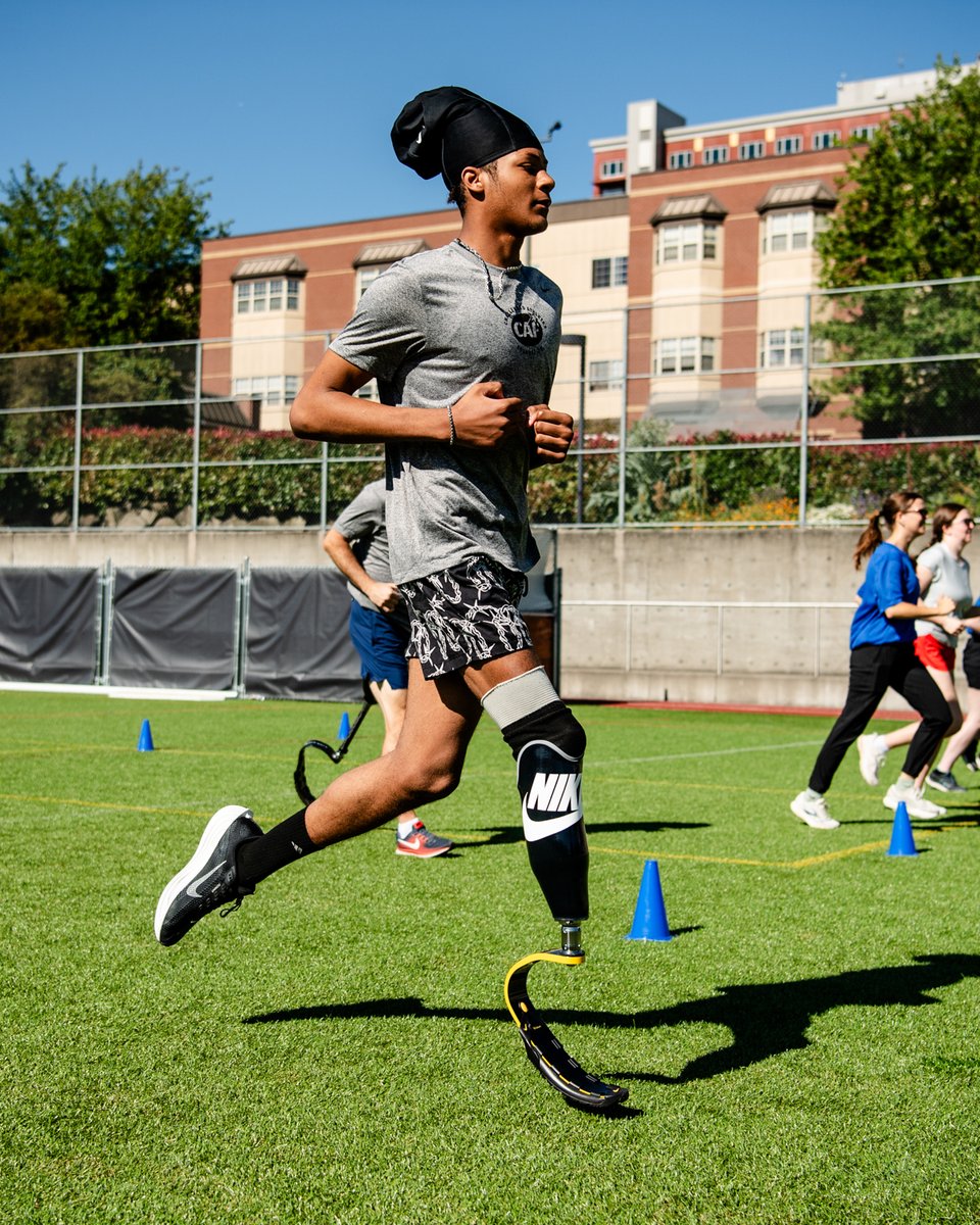Challenged Athletes Foundation tweet media